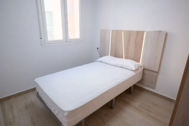 Apartment in San Juan de Terreros photo 21
