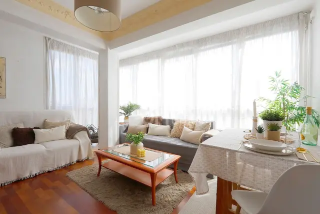 Apartment in Lapitze-Belaskoenea-Olaberria-Meaka