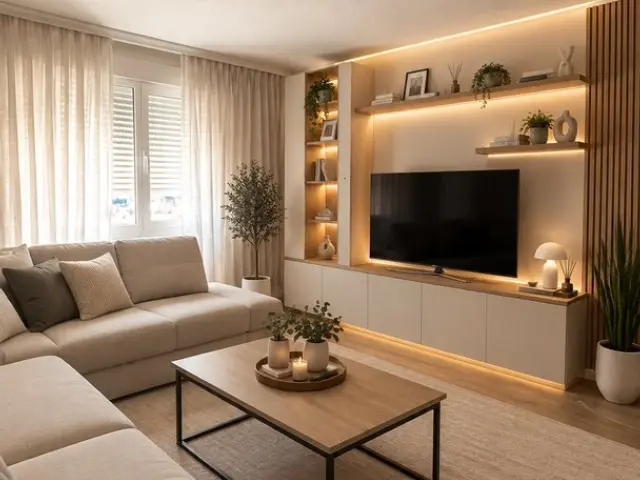 Apartment in Laguna de Duero