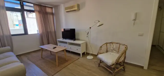 Apartment in Salamanca-Uruguay-Las Mimosas