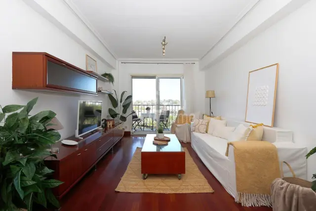 Apartment in Behobia-Artia