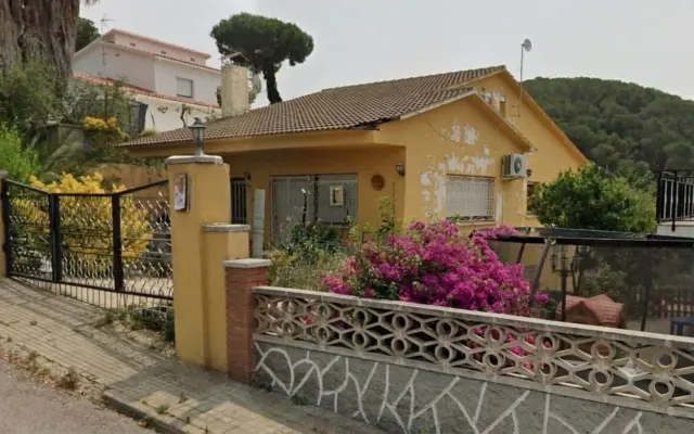 Chalet en Bigues i Riells del Fai