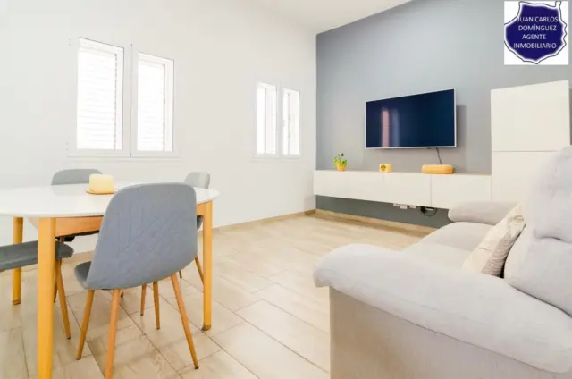 Apartment in the City Centre