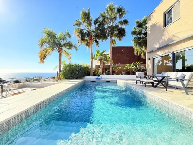 Casa en El Peñoncillo