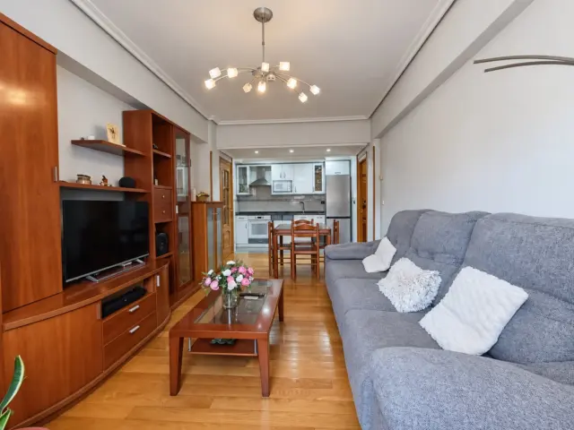 Apartment in Bergara photo 14