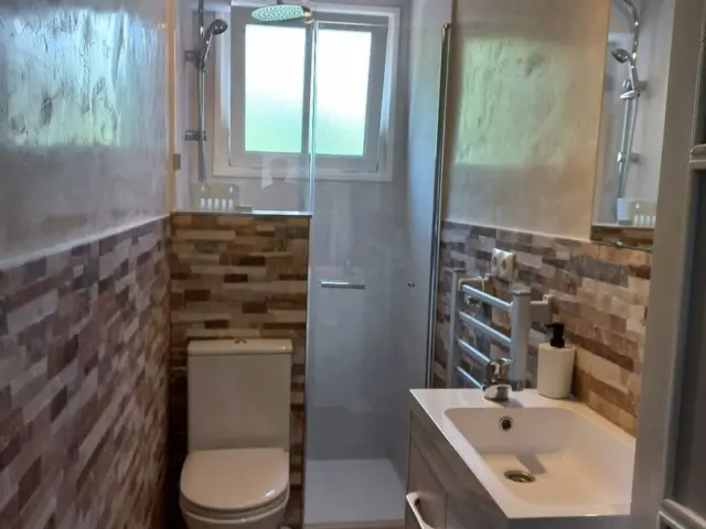 Apartment in Arriondas