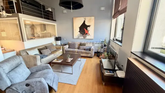 Apartment in Eibar