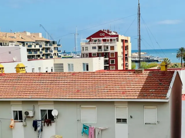 Apartment in Saladar photo 2