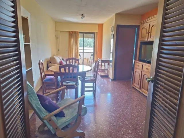 Apartment in Corts photo 3