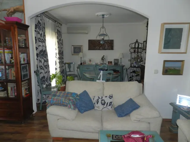 Chalet in Linarejos photo 5