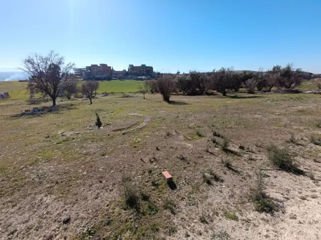 Rustic Finca in La Paz-Las Américas-Estación Linares-Baeza
