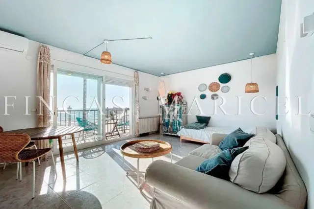 Apartment in Centre photo 13