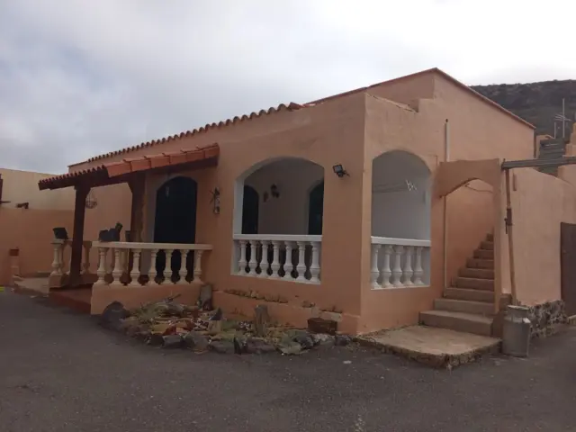 Chalet in Agua de Bueyes photo 3
