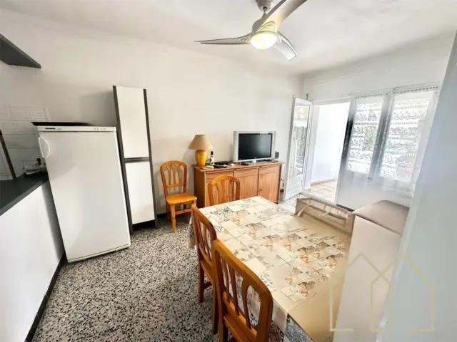 Apartment in L’Escala photo 7