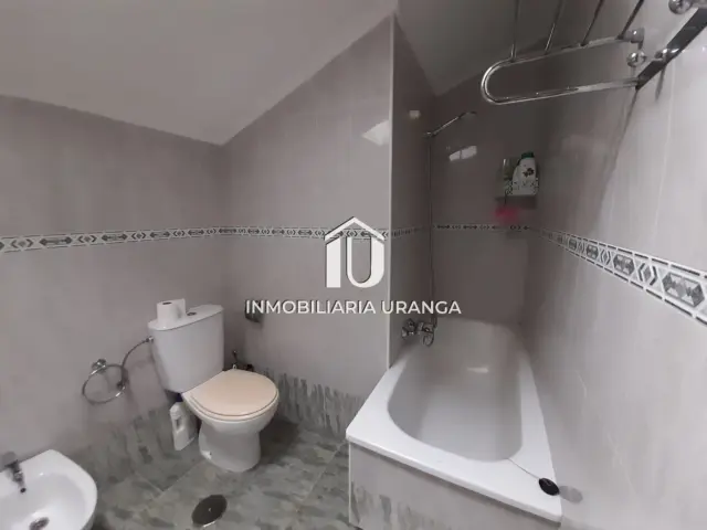 Apartment in Oriñón-Allendelagua photo 20