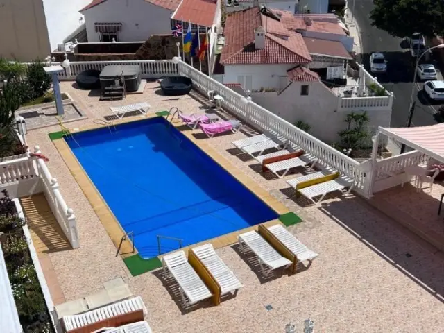 Apartment in Adeje Norte