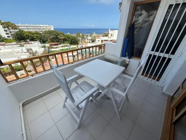 Apartamento en Adeje Norte
