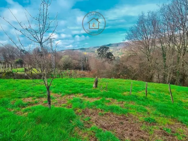 Chalet in A Santa Cruz (Lobeira) photo 3