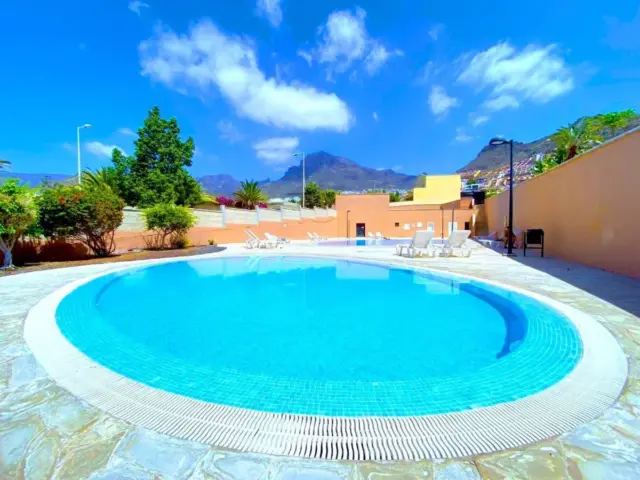 Apartamento en Costa Adeje
