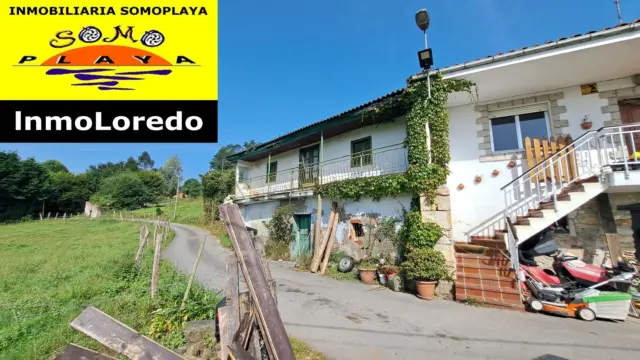 Chalet in Beranga photo 2