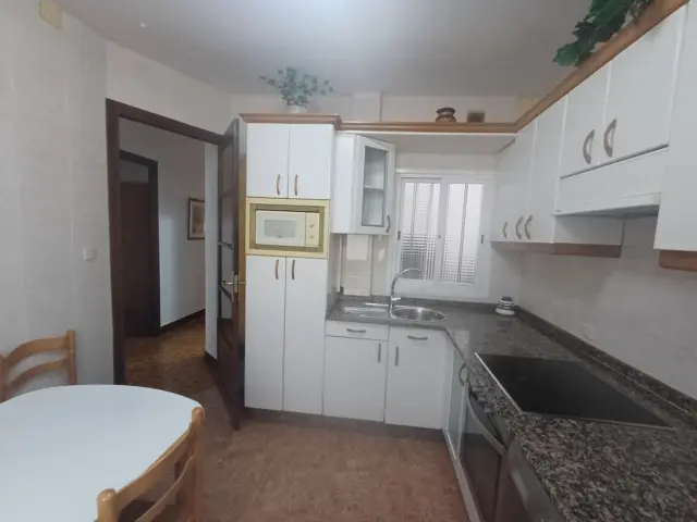 Apartment in Os Mallos-A Falperra photo 3