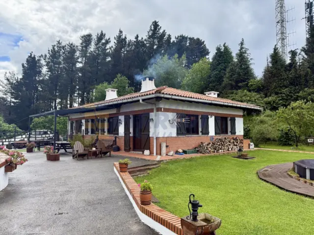 Chalet in Mutriku photo 7