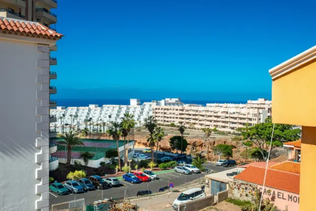 Apartment in Adeje Norte