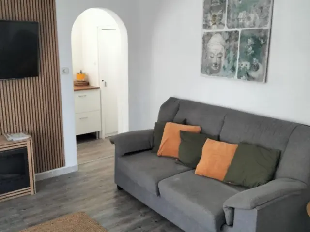 Piso en Cala de Finestrat