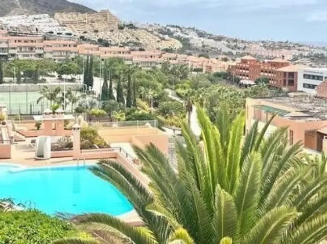 Apartment in Adeje Norte