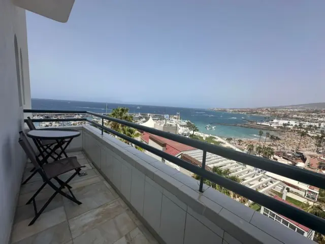 Apartamento en Adeje Norte