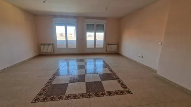 Dúplex en Peñaranda de Bracamonte