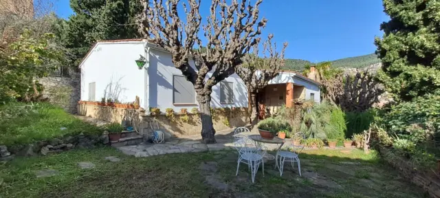 Chalet in Vallirana photo 3