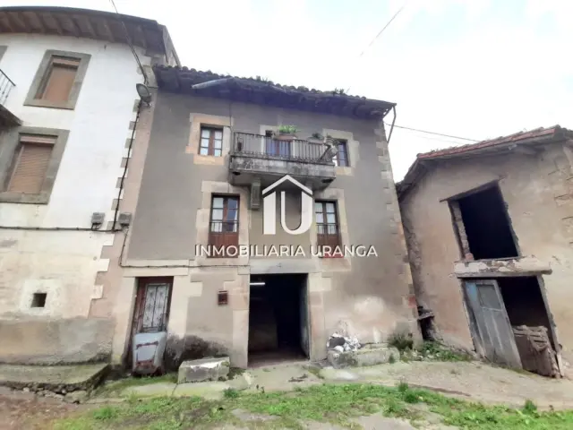 Chalet in El Puente photo 4