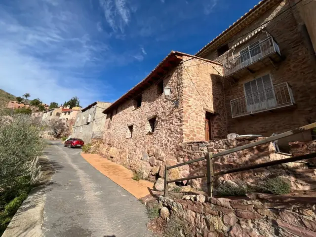House in Arteas de Abajo