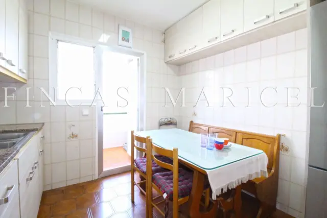 Apartment in Els Molins-Poble Sec-Pins Vens photo 11