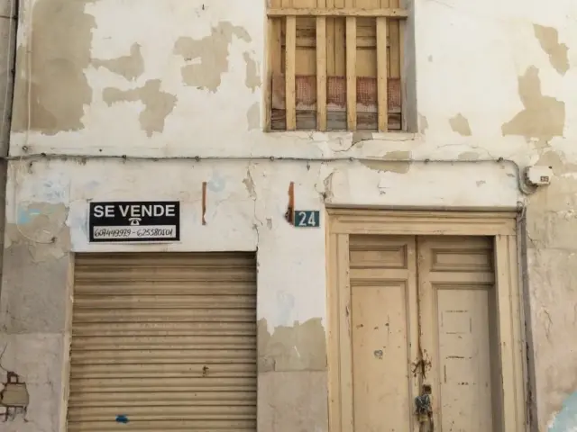 House in Albox