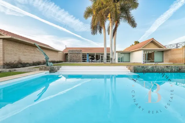 Casa en Maspalomas-Meloneras