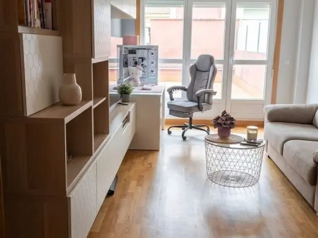 Apartment in A Baiuca