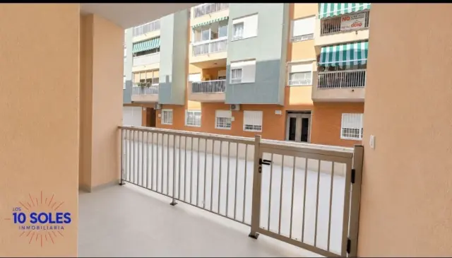 Apartment in Bigastro photo 8