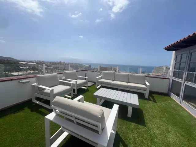 Dúplex en Adeje Norte