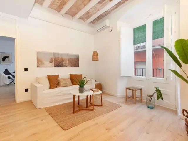 Apartment in Centre photo 5
