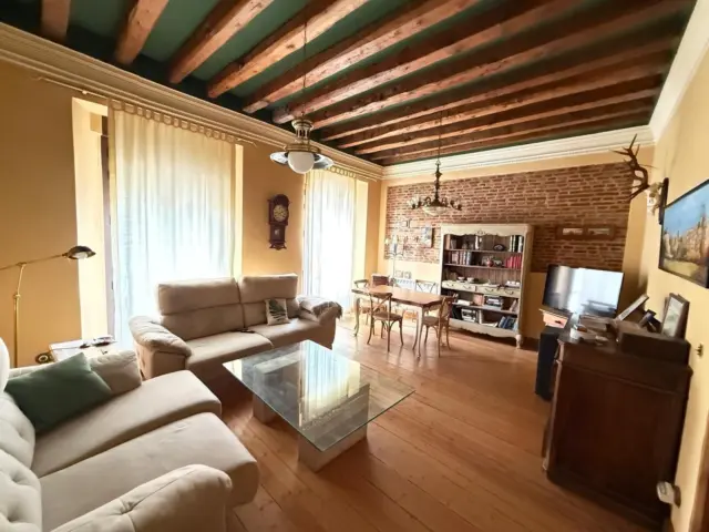 Casa adosada en Peñaranda de Bracamonte