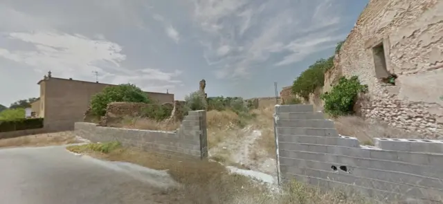Rustic Finca in Chiva