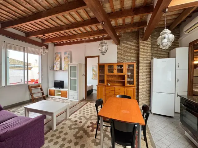 Piso en alquiler en El Carme - Imagen 17