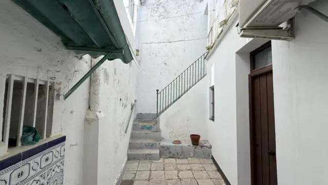 Chalet in Medina Sidonia