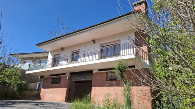 Chalet in Vallirana photo 3