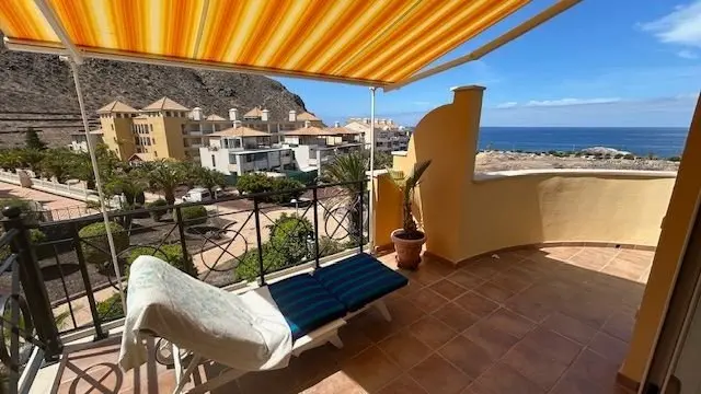 Apartamento en Los Cristianos