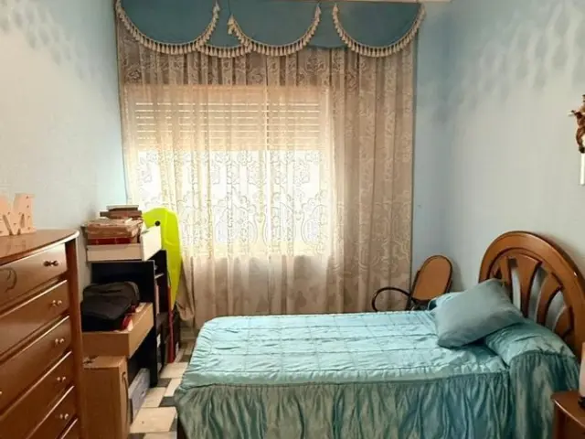 Apartment in Olula del Río photo 52