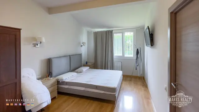 Chalet in Urbanització Condado del Jaruco photo 10