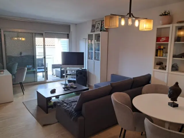 Apartment in Port d'Aro photo 9